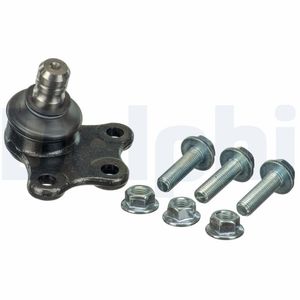 Delphi Ball Joint Lower Outer TC3664