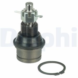 Delphi Ball Joint Lower Outer TC3665