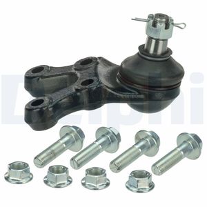 Delphi Ball Joint Lower Outer TC3667