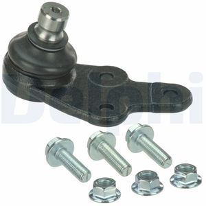 Delphi Ball Joint Front Lower, Left, Outer TC3671