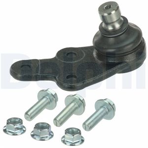 Delphi Ball Joint Lower Right Outer TC3672