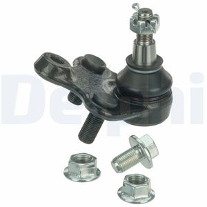 Delphi Ball Joint Lower Outer TC3679