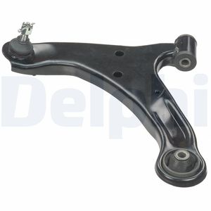 Delphi Wishbone / Suspension Arm Front Lower, Left, Outer TC3689