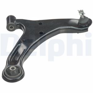 Delphi Wishbone / Suspension Arm Front Lower, Right, Outer TC3690