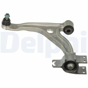 Delphi Wishbone / Suspension Arm Front Lower, Left, Outer TC3703