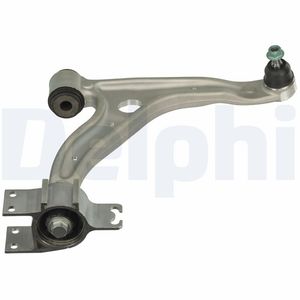 Delphi Wishbone / Suspension Arm Front Lower, Right, Outer TC3704