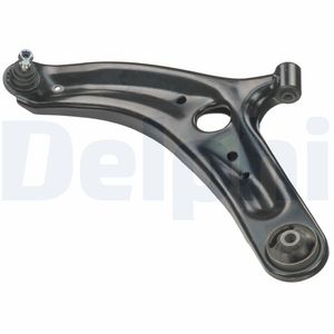 Delphi Wishbone / Suspension Arm Front Lower, Left, Outer TC3713