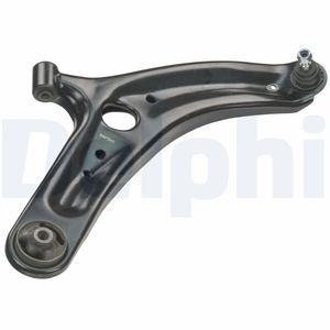 Delphi Wishbone / Suspension Arm Front Lower, Right, Outer TC3714
