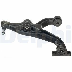 Delphi Wishbone / Suspension Arm Front Lower, Left, Outer TC3715