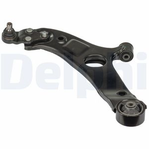 Delphi Wishbone / Suspension Arm Front Lower, Left, Outer TC3733