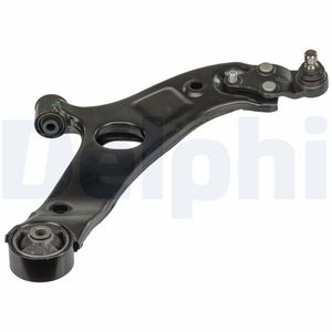 Delphi Wishbone / Suspension Arm Front Lower, Right, Outer TC3734