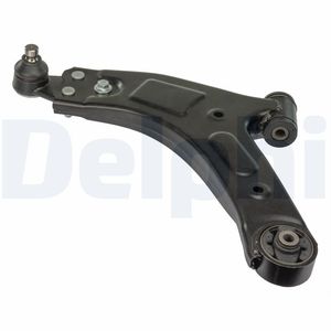 Delphi Wishbone / Suspension Arm Lower, Left TC3736