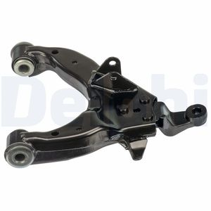 Delphi Wishbone / Suspension Arm Front Right TC3788
