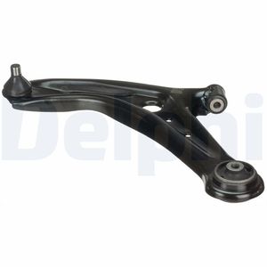 Delphi Wishbone / Suspension Arm Lower, Left TC3790