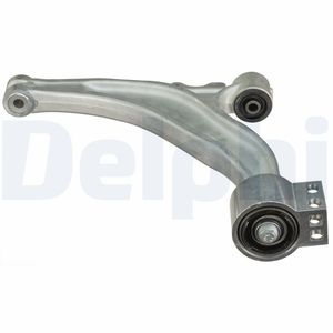 Delphi Wishbone / Suspension Arm Front Lower, Left, Outer TC3807