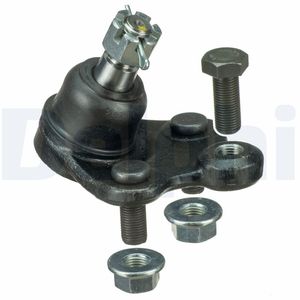 Delphi Ball Joint Front Lower, Left, Outer TC3809