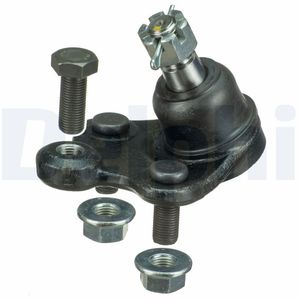 Delphi Ball Joint Lower Right Outer TC3810