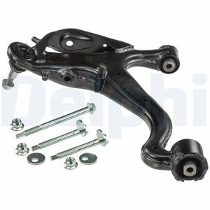 Delphi Wishbone / Suspension Arm TC3826