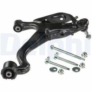 Delphi Wishbone / Suspension Arm TC3827