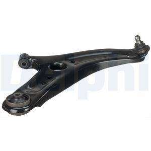 Delphi Wishbone / Suspension Arm Front Lower, Right, Outer TC3829