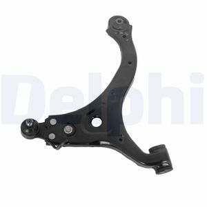 Delphi Wishbone / Suspension Arm Front Left TC3854