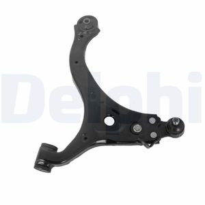 Delphi Wishbone / Suspension Arm Front Right TC3855