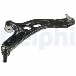 Delphi Wishbone / Suspension Arm Front Lower, Right, Outer TC3857