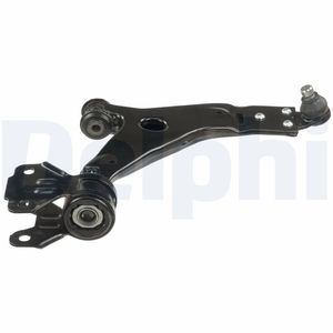 Delphi Wishbone / Suspension Arm Front Lower, Right, Outer TC3861