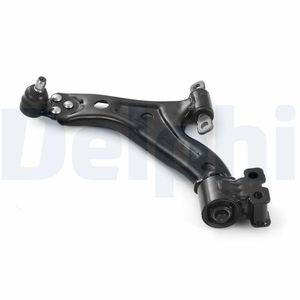 Delphi Wishbone / Suspension Arm Front Lower, Left, Outer TC3866