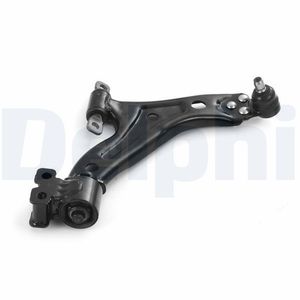 Delphi Wishbone / Suspension Arm Front Lower, Right, Outer TC3867
