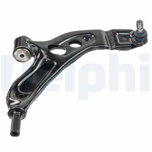 Delphi Wishbone / Suspension Arm Front Lower, Right, Outer TC3879