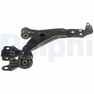 Delphi Wishbone / Suspension Arm Front Lower, Right, Outer TC3881