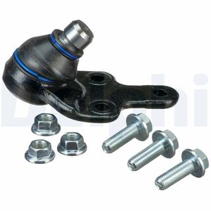Delphi Ball Joint Lower Left TC3882