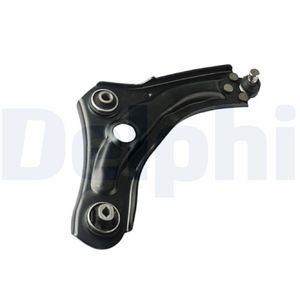 Delphi Wishbone / Suspension Arm Front Lower, Right, Outer TC3900