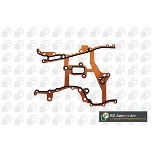 BGA Timing Case Gasket TC3902