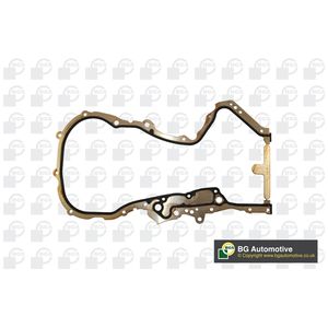 BGA Timing Case Gasket TC3903