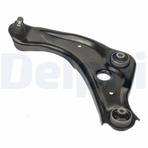 Delphi Wishbone / Suspension Arm Front Lower, Left, Outer TC3910
