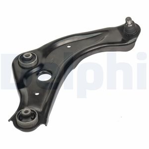 Delphi Wishbone / Suspension Arm Front Lower, Right, Outer TC3911