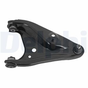 Delphi Wishbone / Suspension Arm Front Lower, Right, Outer TC3921