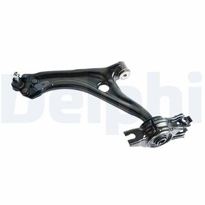 Delphi Wishbone / Suspension Arm Lower, Left TC3936