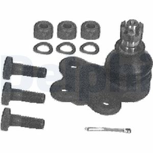 Delphi Ball Joint TC397