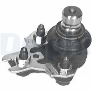 Delphi Ball Joint Lower Outer TC413