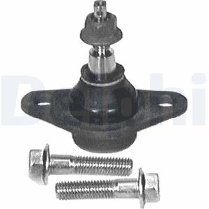 Delphi Ball Joint TC418