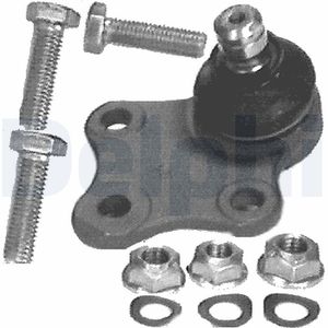 Delphi Ball Joint TC419