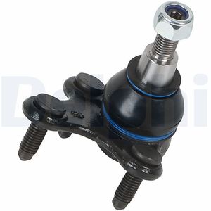 Delphi Ball Joint Lower Right Outer TC4322