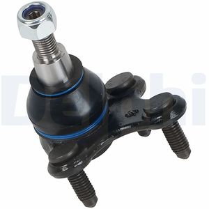 Delphi Ball Joint Front Lower, Left, Outer TC4326