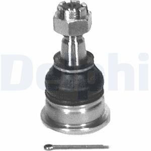 Delphi Ball Joint Lower TC435