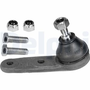 Delphi Ball Joint Upper TC436