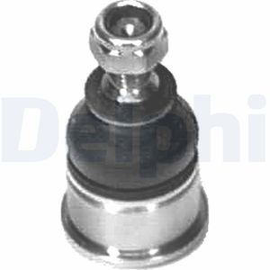 Delphi Ball Joint TC437