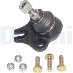 Delphi Ball Joint Lower Outer TC438